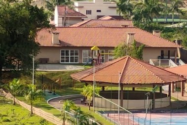 APTO 2 DORMITÓRIOS - RES. VISTA ATLÂNTICO