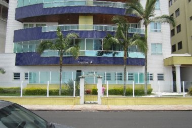 Resid. Bourbon - Apto 502