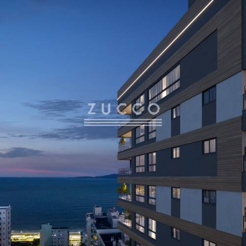 PIAZZA ZILLI RESIDENCIAL - TIPO 1