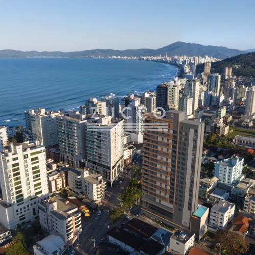 PIAZZA ZILLI RESIDENCIAL - TIPO 1