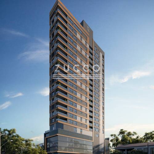 PIAZZA ZILLI RESIDENCIAL - TIPO 1