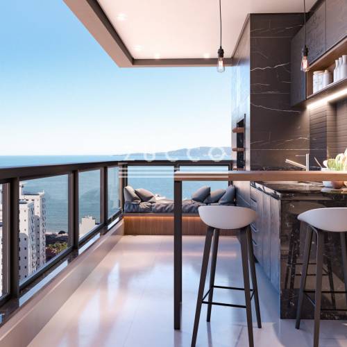 PIAZZA ZILLI RESIDENCIAL - TIPO 1