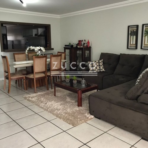 Pedro Sestrem  Apto Lateral - Frente Mar