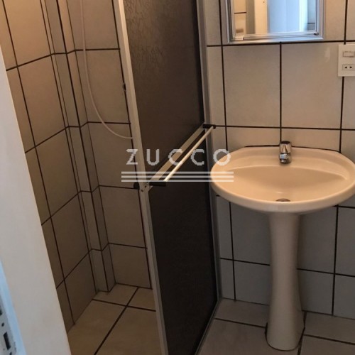 Pedro Sestrem  Apto Lateral - Frente Mar