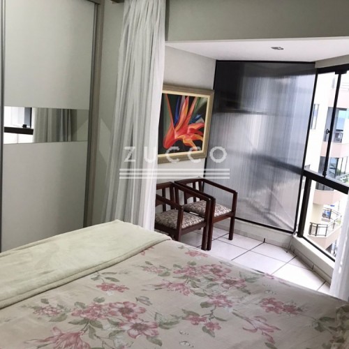 Pedro Sestrem  Apto Lateral - Frente Mar