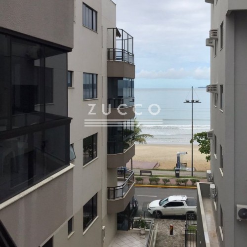 Pedro Sestrem  Apto Lateral - Frente Mar