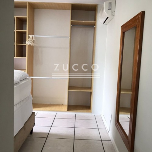 Pedro Sestrem  Apto Lateral - Frente Mar