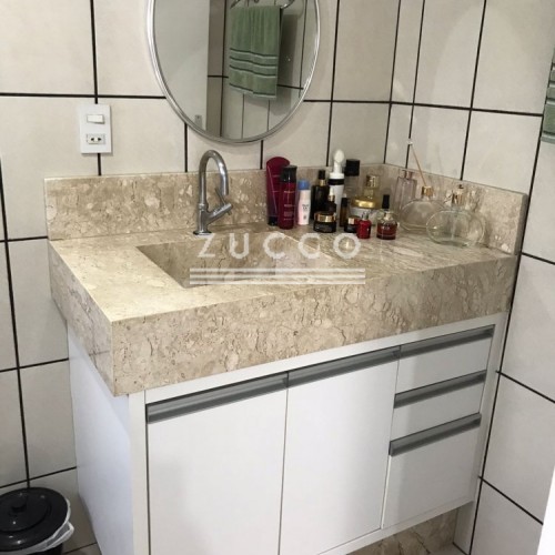 Pedro Sestrem  Apto Lateral - Frente Mar