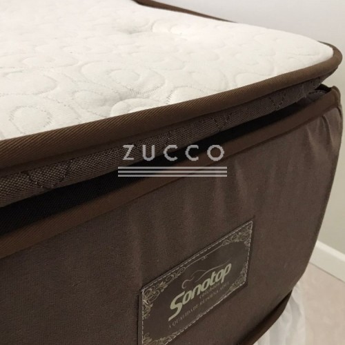 Pedro Sestrem  Apto Lateral - Frente Mar