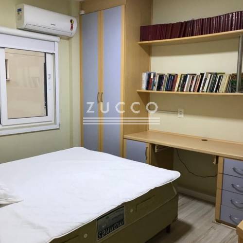 Ed. Dr. Marco Polo, Bloco Ana Bela apto 103