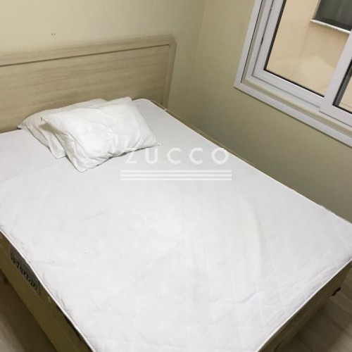 Ed. Dr. Marco Polo, Bloco Ana Bela apto 103