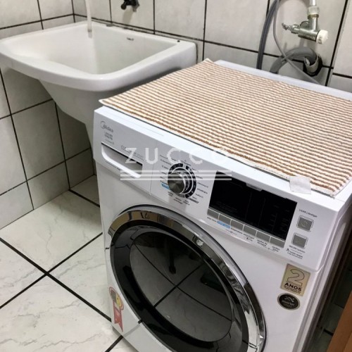 ED. PEDRO SESTREM APTO 102 LATERAL MAR