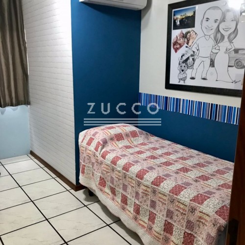 ED. PEDRO SESTREM APTO 102 LATERAL MAR