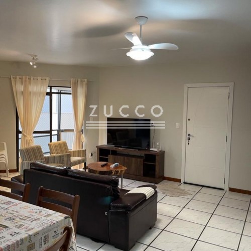 ED. PEDRO SESTREM APTO 102 LATERAL MAR