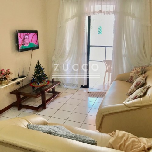 Ed. San Pyter - Apto 301