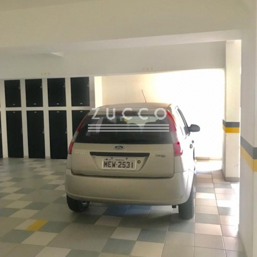 Ed. San Pyter - Apto 301