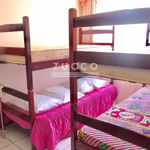 Ed. San Pyter - Apto 301