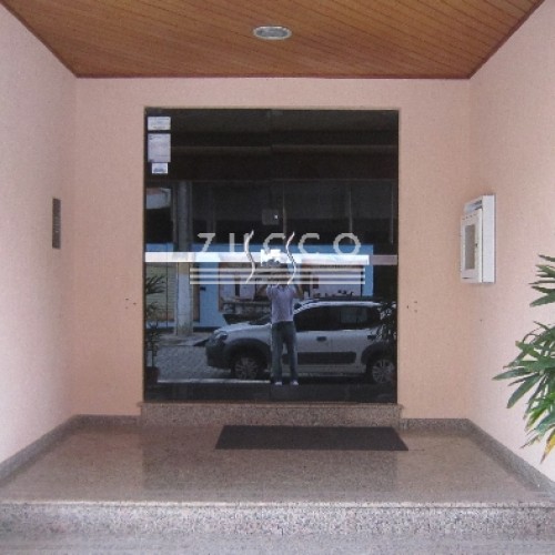 Ed. San Pyter - Apto 301