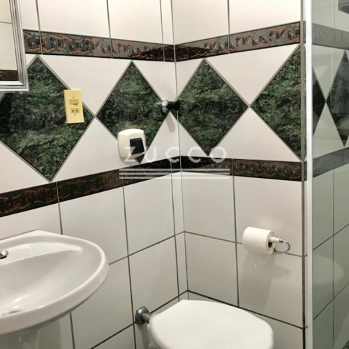 Ed. San Pyter - Apto 301