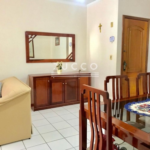 Ed. San Pyter - Apto 301