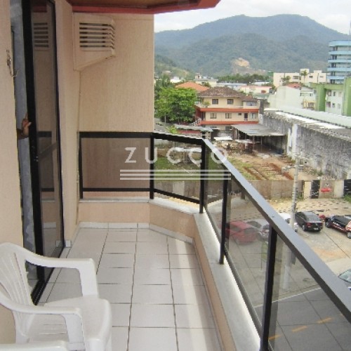 Ed. San Pyter - Apto 301