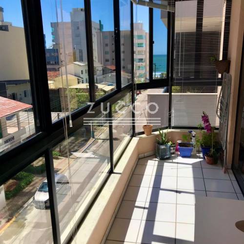 OTIMO APARTAMENTO PROXIMO AO MAR FRENTE PARA A RUA