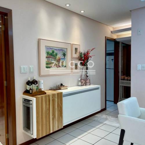 OTIMO APARTAMENTO PROXIMO AO MAR FRENTE PARA A RUA