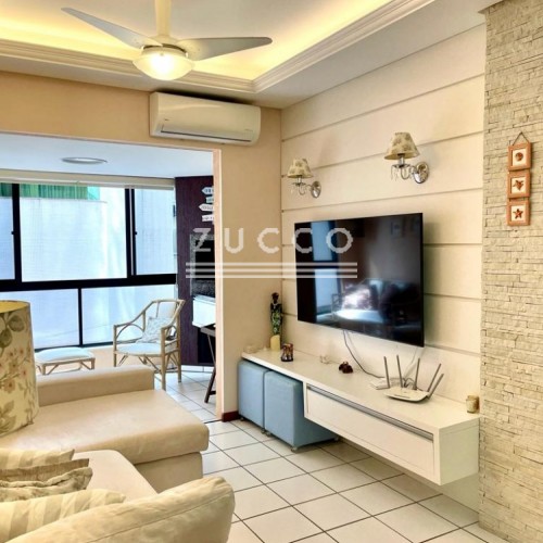 OTIMO APARTAMENTO PROXIMO AO MAR FRENTE PARA A RUA