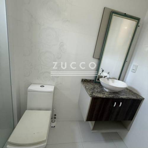 EXCELENTE APTO - 3 SUTES DISP. EM MAIO