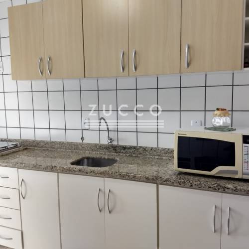 Andorinha - Apto 804