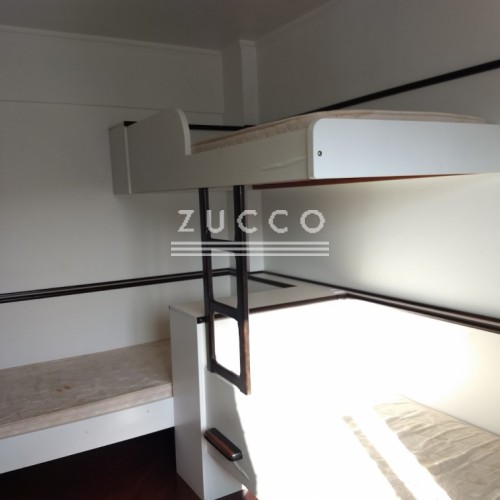 Andorinha - Apto 804