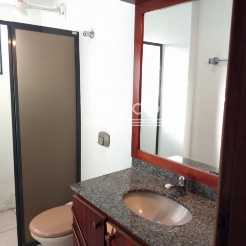 Andorinha - Apto 804