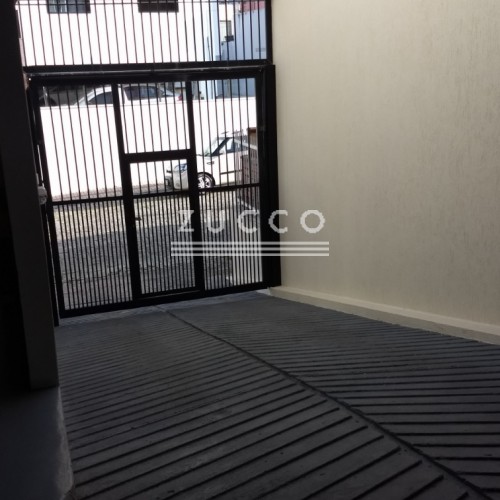 Andorinha - Apto 804