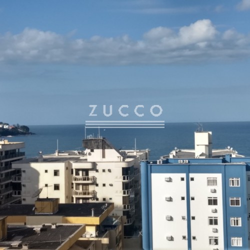 Andorinha - Apto 804