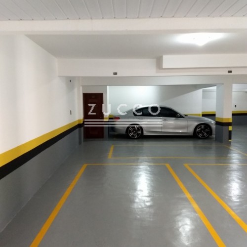 Andorinha - Apto 804