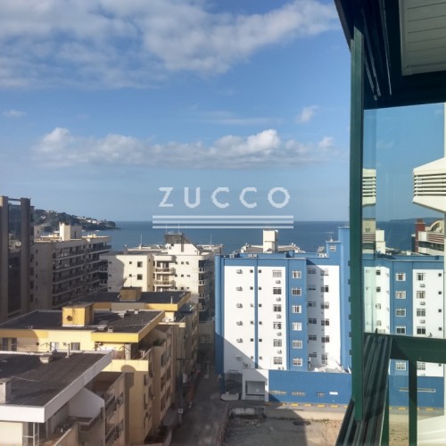 Andorinha - Apto 804