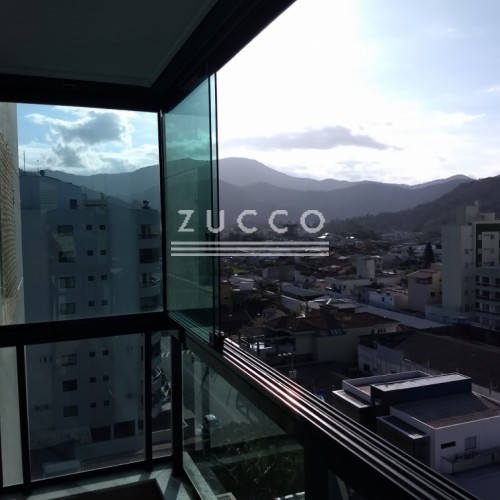 Andorinha - Apto 804