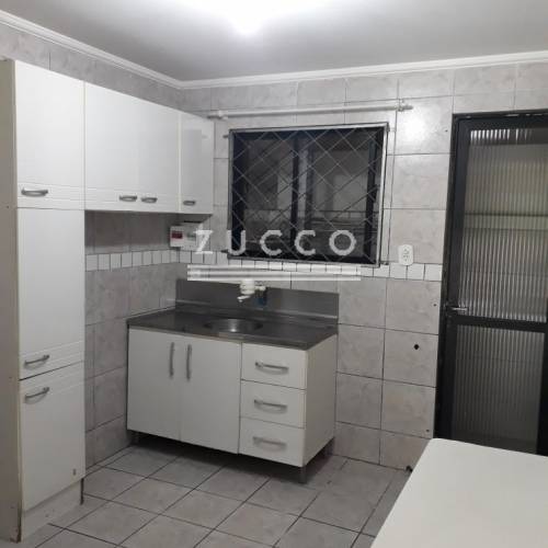 Sobrado Geminado 2 quartos _ Centro