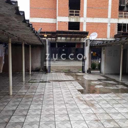 Sobrado Geminado 2 quartos _ Centro