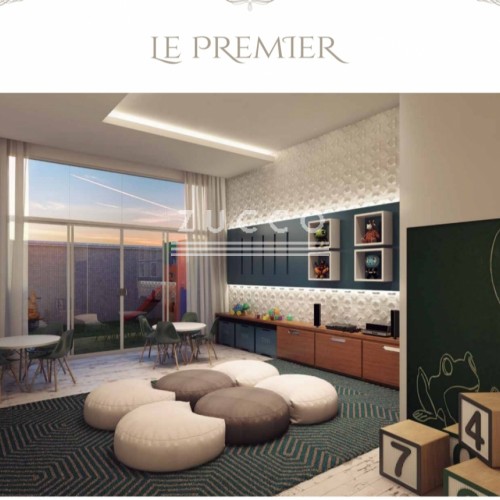 Le Premier Resiidence