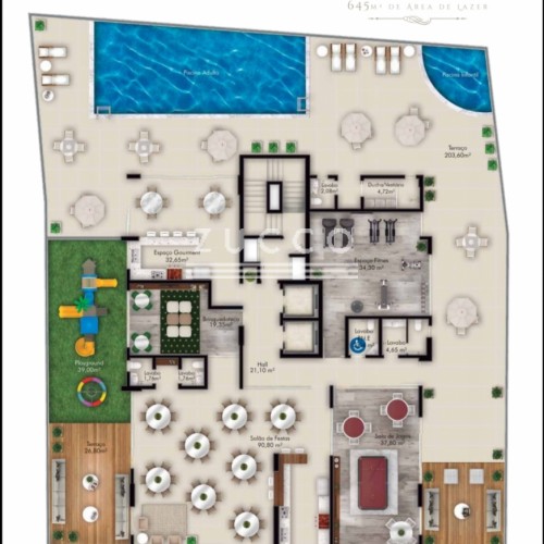 Le Premier Resiidence