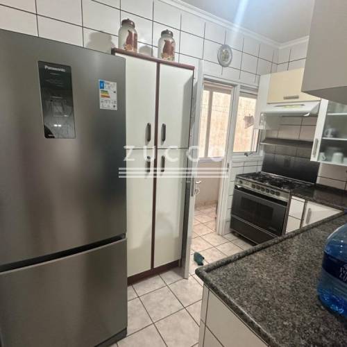 Edif�cio Pelotas Apto 101