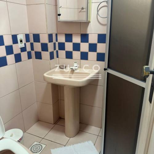 Edif�cio Pelotas Apto 101