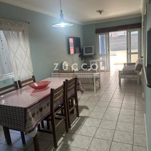 Edif�cio Pelotas Apto 101