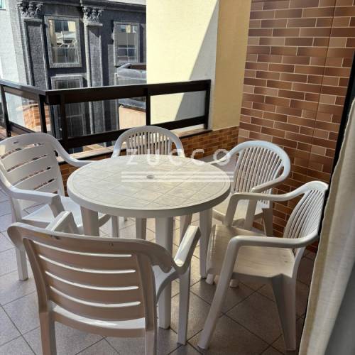 San Marino - Apto 502