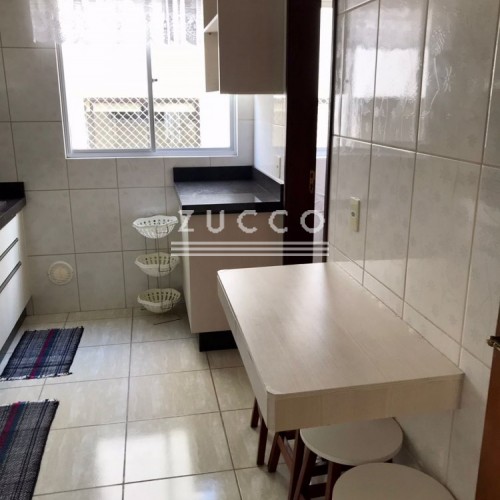 San Marino - Apto 502