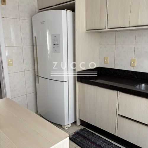 San Marino - Apto 502