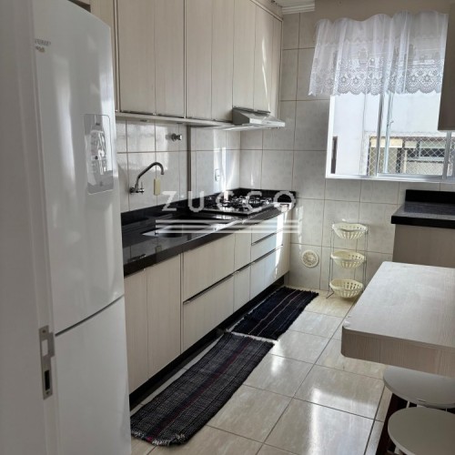 San Marino - Apto 502