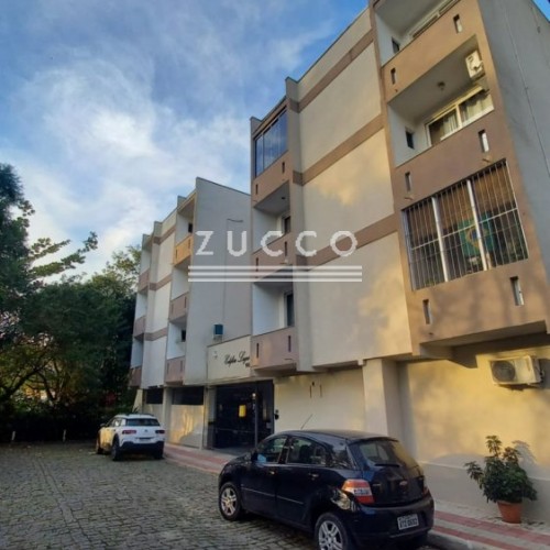  ED. LAGES- APTO 2 DORM. S/ MO