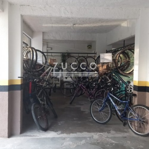  ED. LAGES- APTO 2 DORM. S/ MO